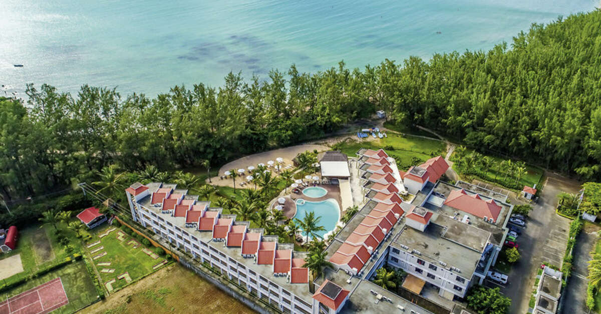 Een foto van Tarisa Resort & Spa