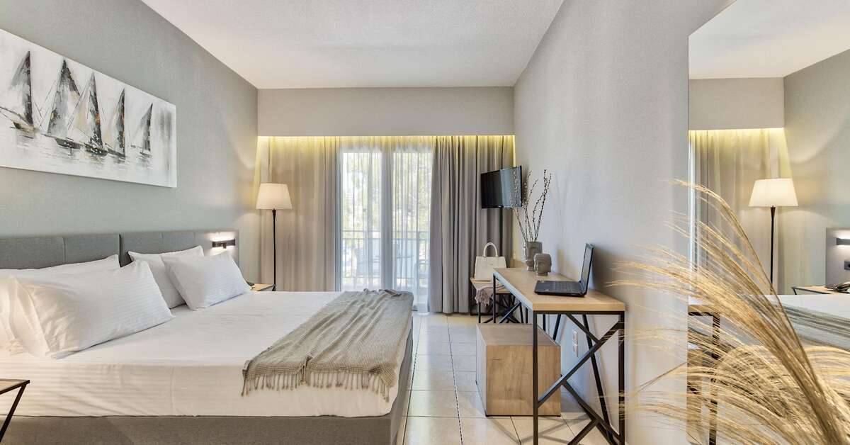 Een foto van Contessa Hotel