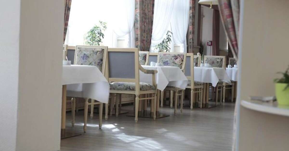 Een foto van Hotel Niedersächsischer Hof