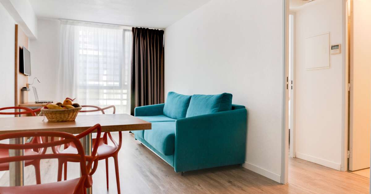 Een foto van Residhotel Galerie Tatry