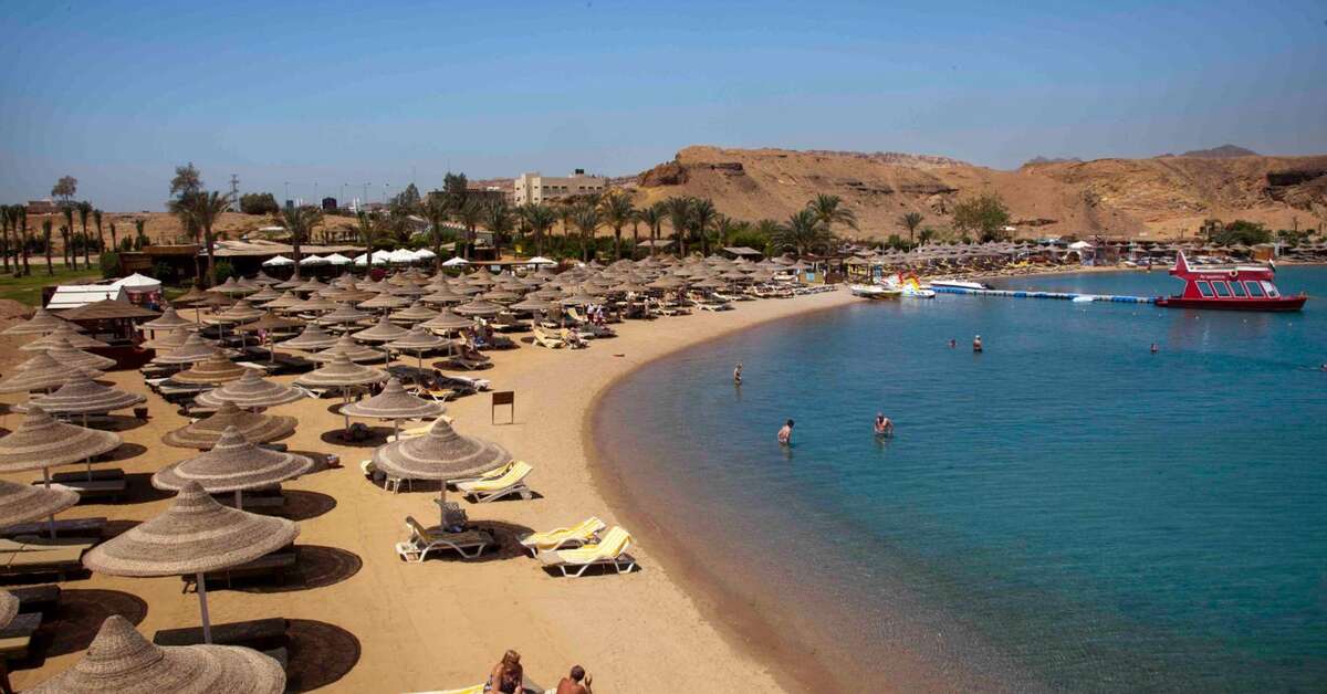 Een foto van het strand bij Xperience St. George Homestay