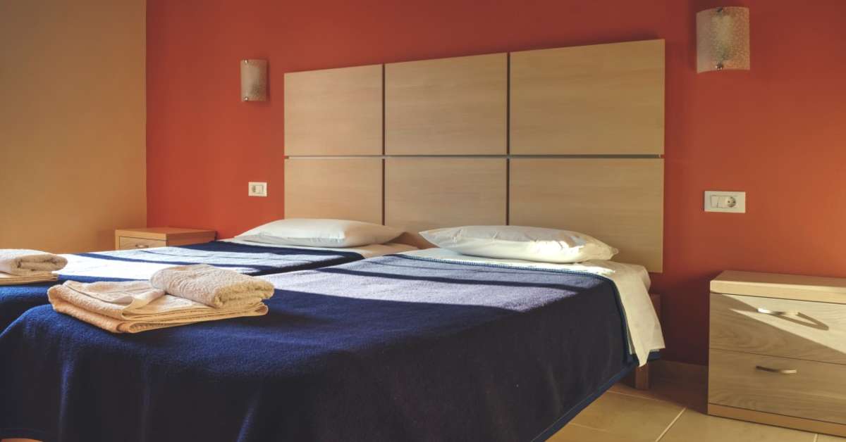 Een foto van Adriolos Studios & Appartementen