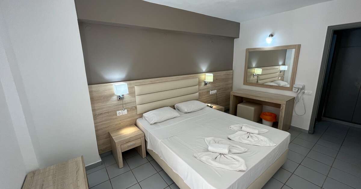 Ein Foto Acropolis Apartments