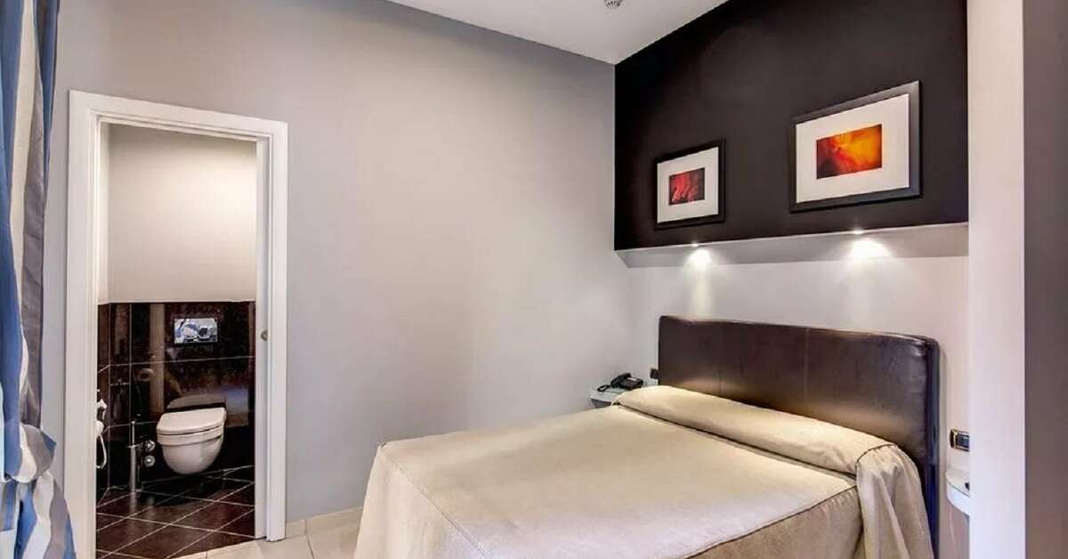 Een foto van Hotel Taormina