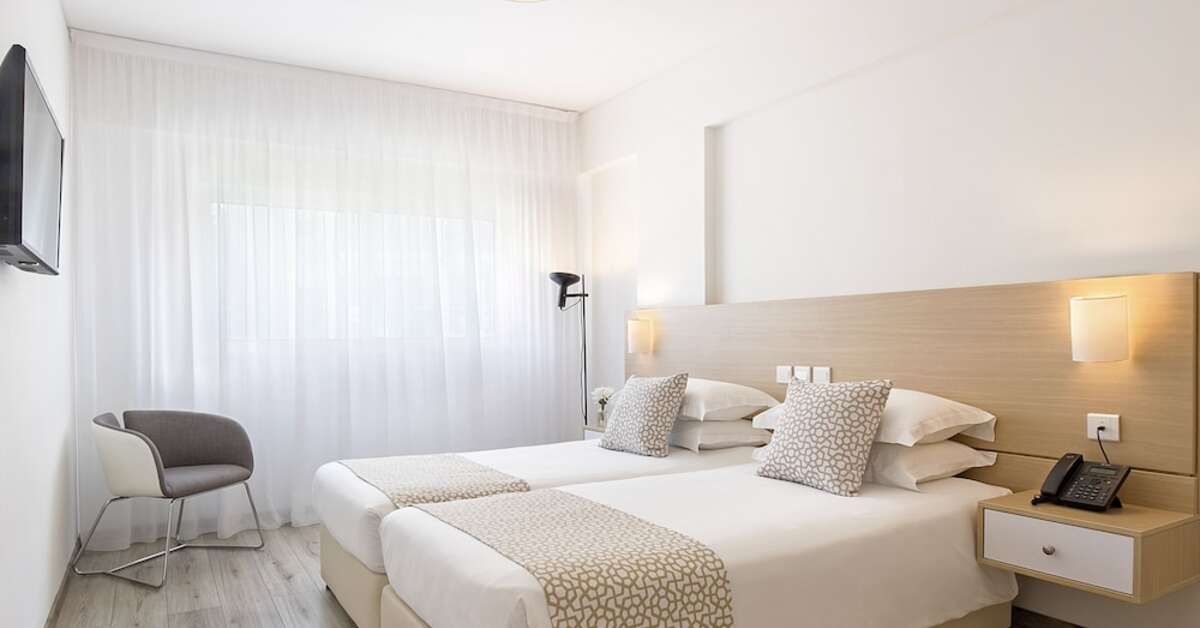 Ein Foto Sofianna Resort & Spa