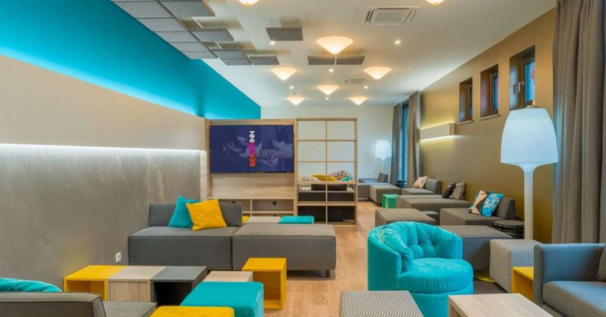 Een foto van Ramada Encore By Wyndham Munich Messe