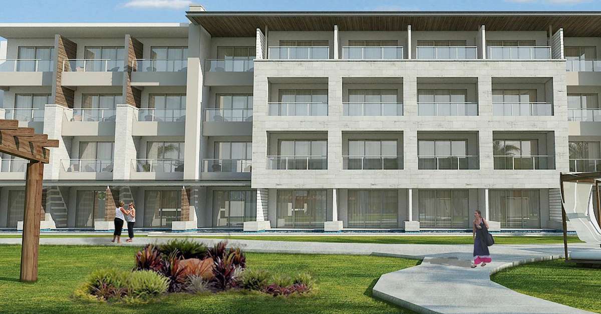 Een foto van Royalton Bavaro