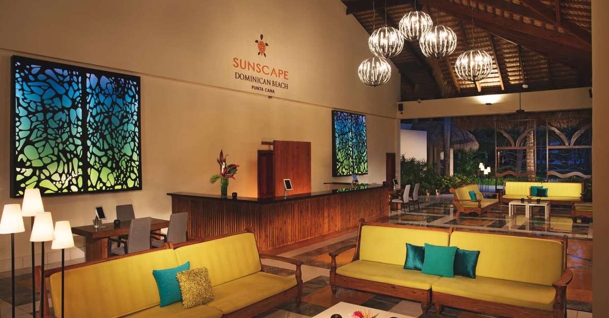 Een foto van Impressive Resorts & Spas Punta Cana