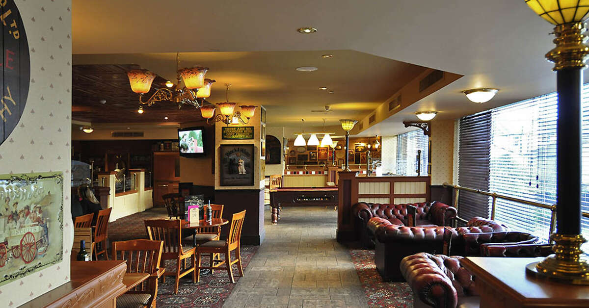 Een foto van Ibis London Earls Court