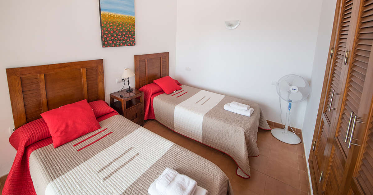 Een foto van Villas Blancas