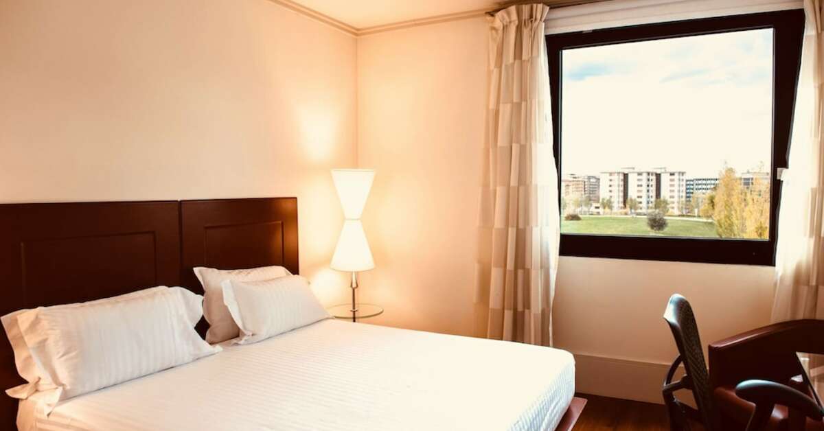 Een foto van Hilton Garden Inn Florence Novoli