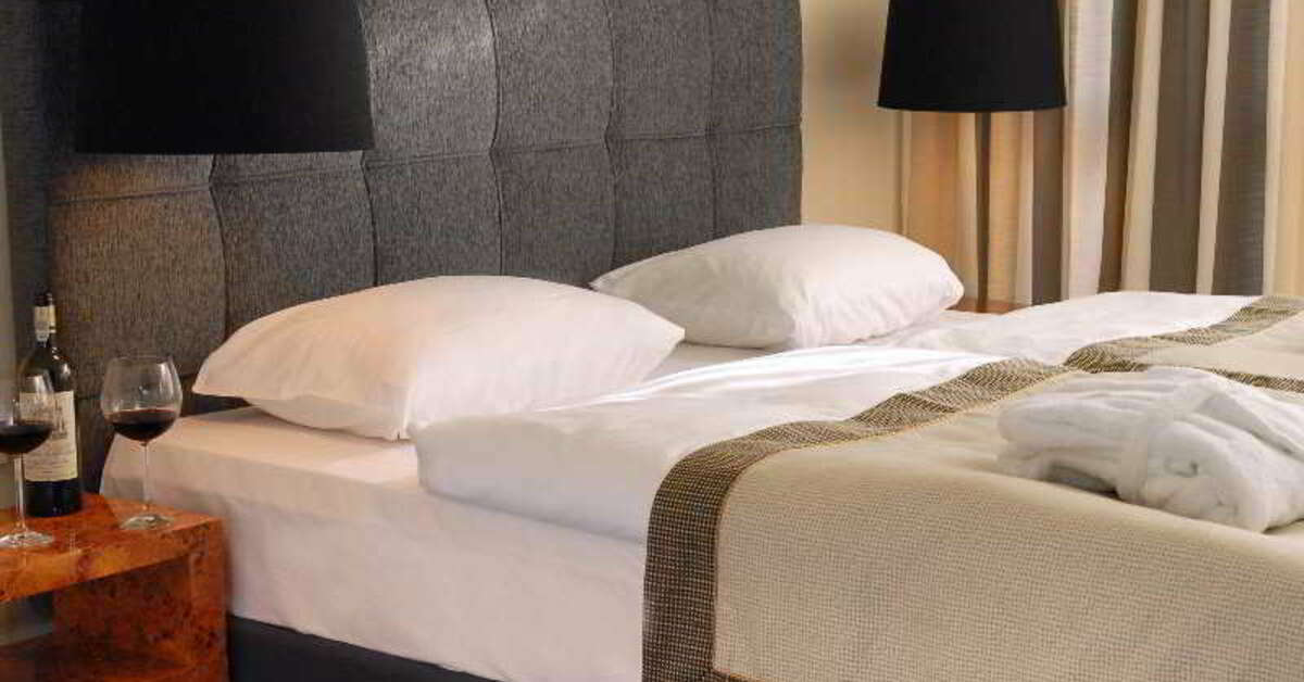 Een foto van Hotel Royal Tulip Sand Kolobrzeg