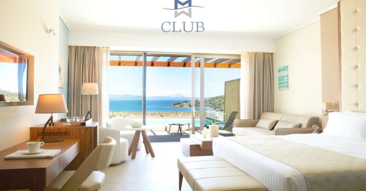Een foto van Miraggio Thermal Spa Resort