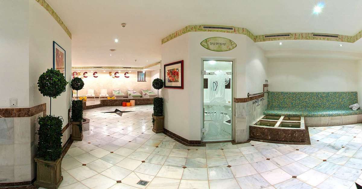 Een foto van Hotel Crystal
