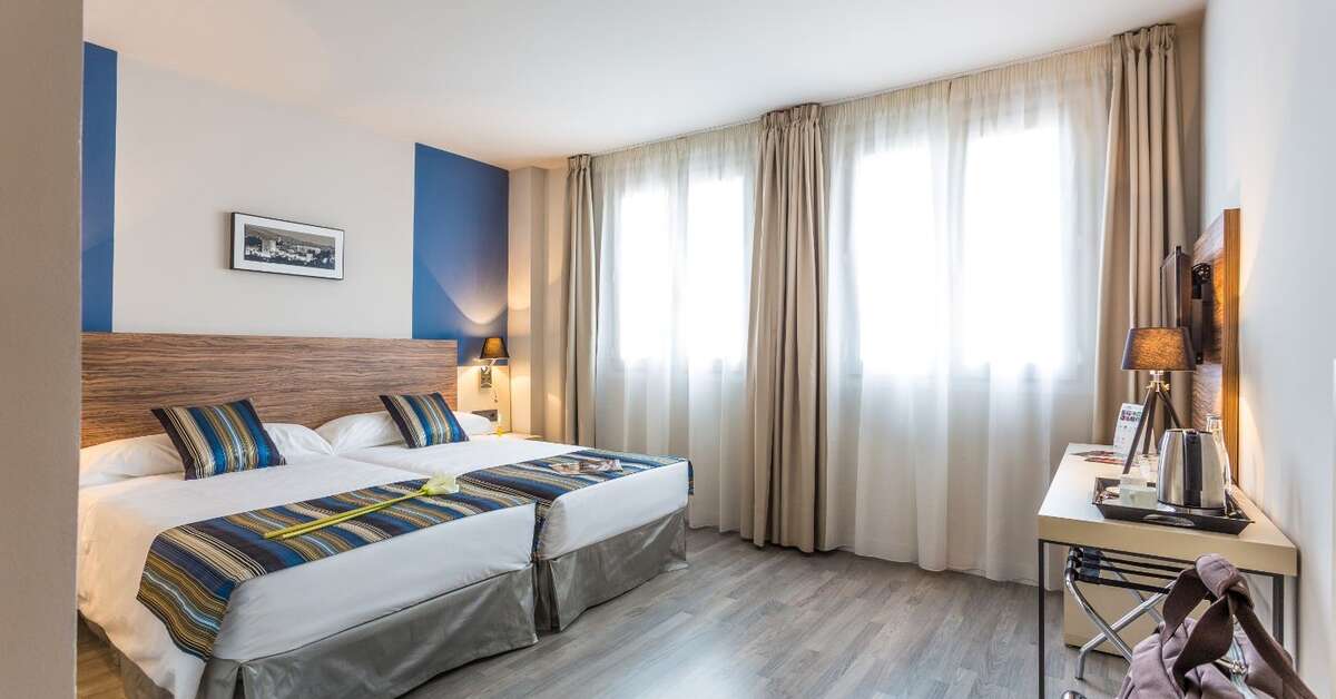Een foto van Urban Dream Granada