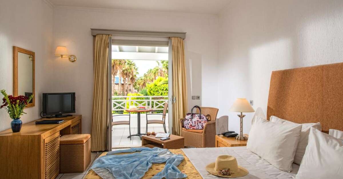 Een foto van Annabelle Beach Resort