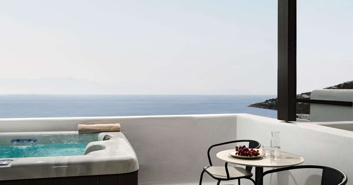 Een foto van Ezio Bo Luxury Living