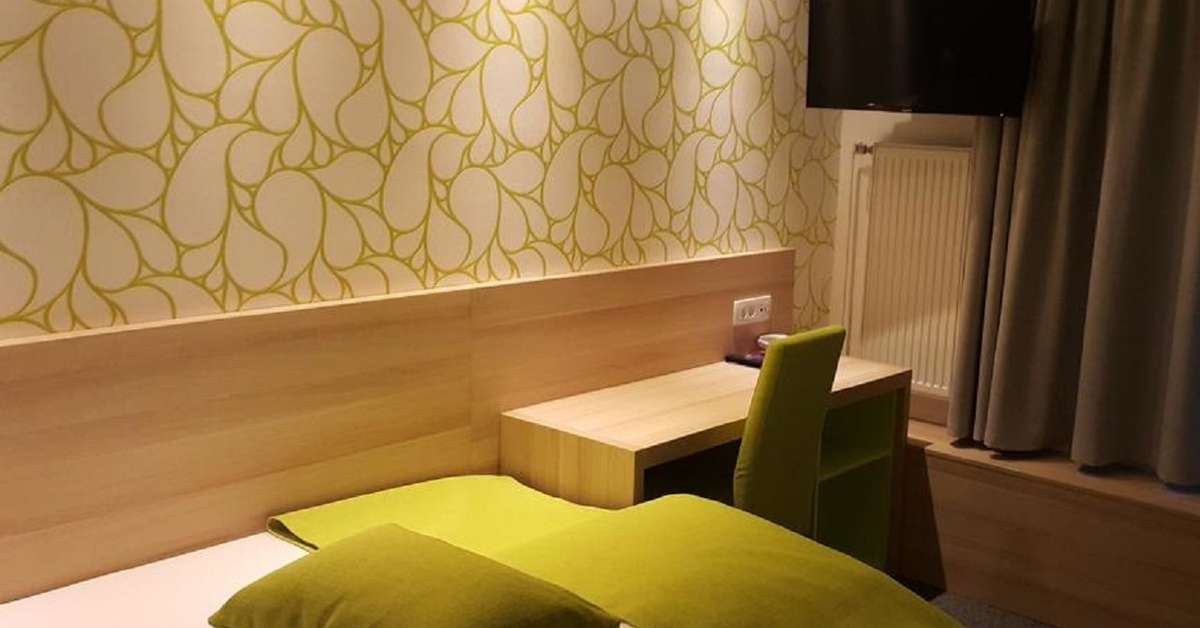 Een foto van Hotel Emonec
