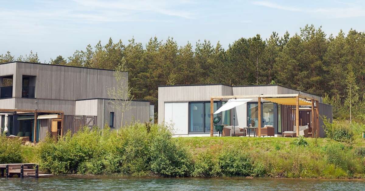 Een foto van Terhills Resort