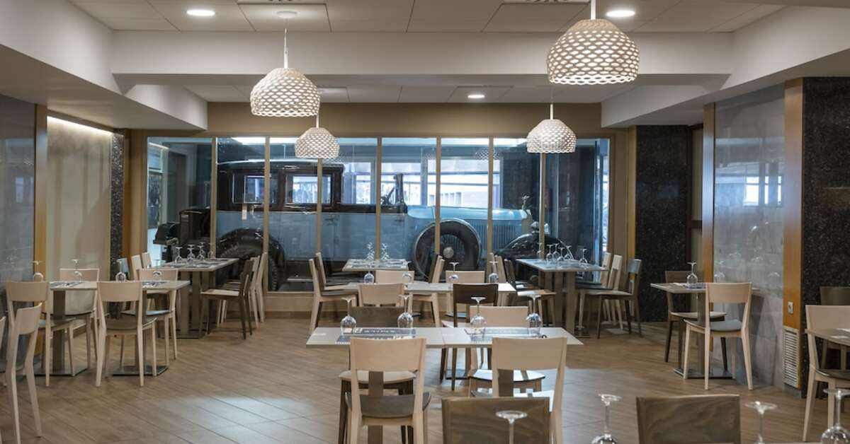 Een foto van Hotel Rosamar & Spa