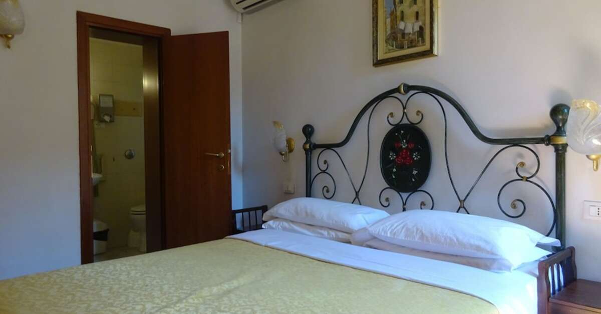 Een foto van Hotel Minerva & Nettuno