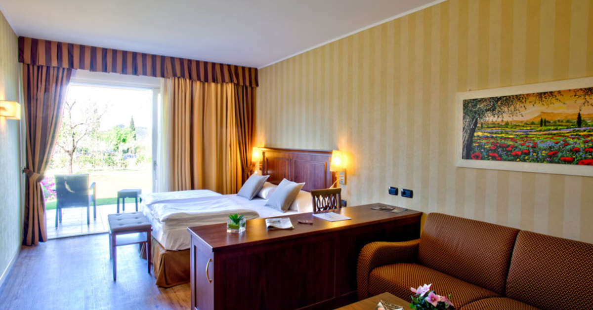 Een foto van Boffenigo Small & Beautiful Hotel