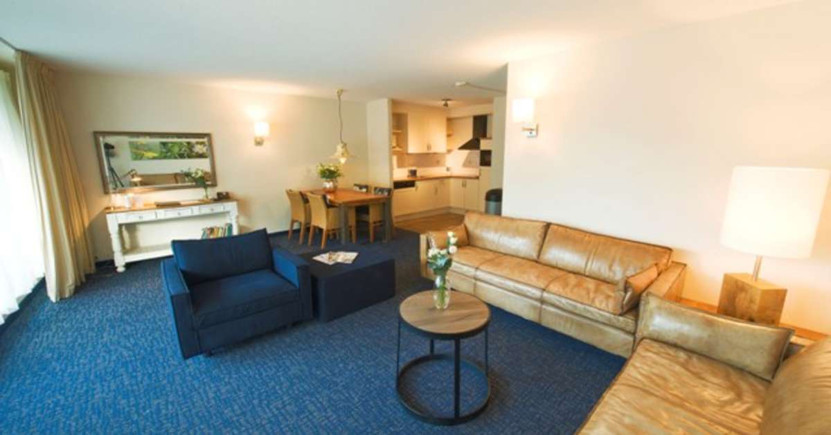 Een foto van WestCord Residence Boschrijck