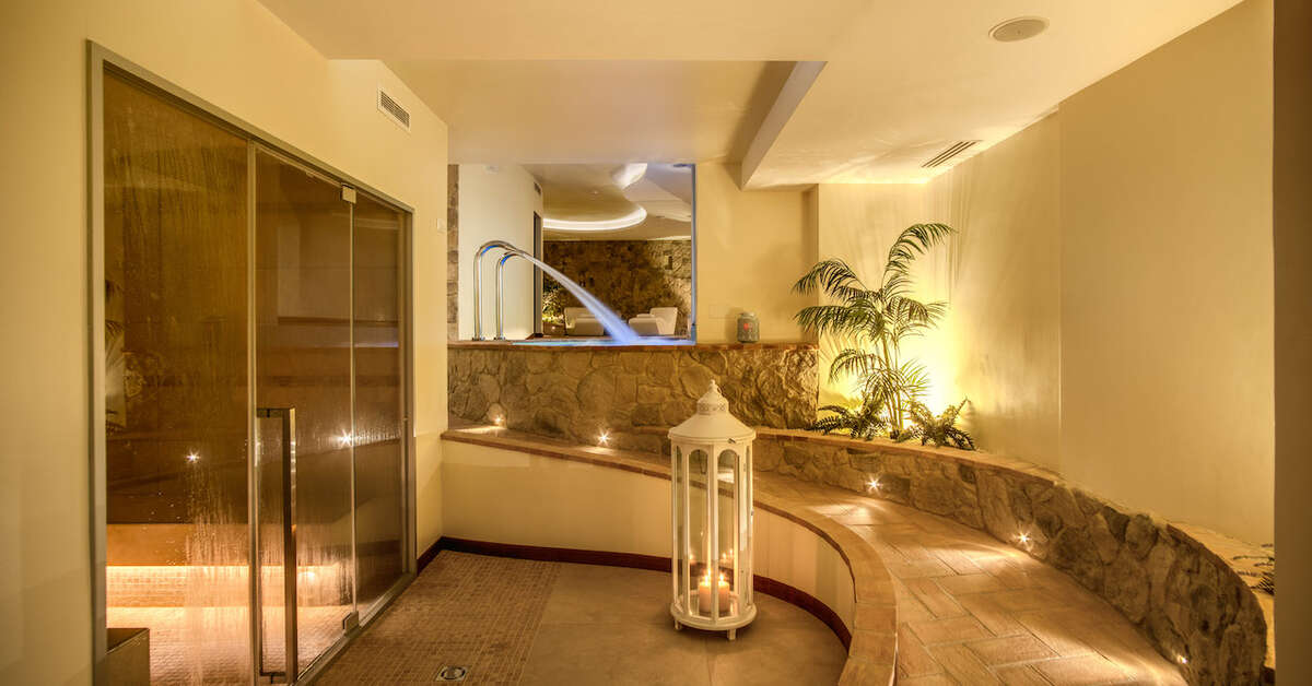 Een foto van Abbazia Collemedio Resort & Spa