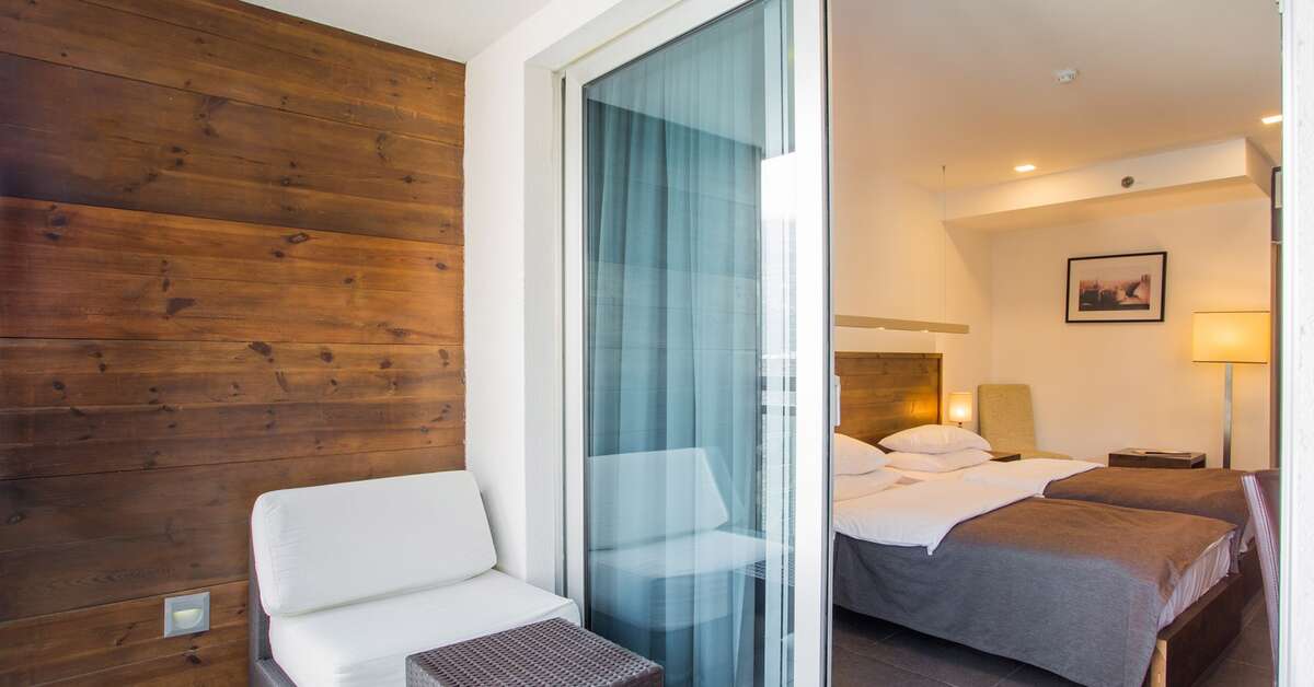 Een foto van Avala Resort & Villas