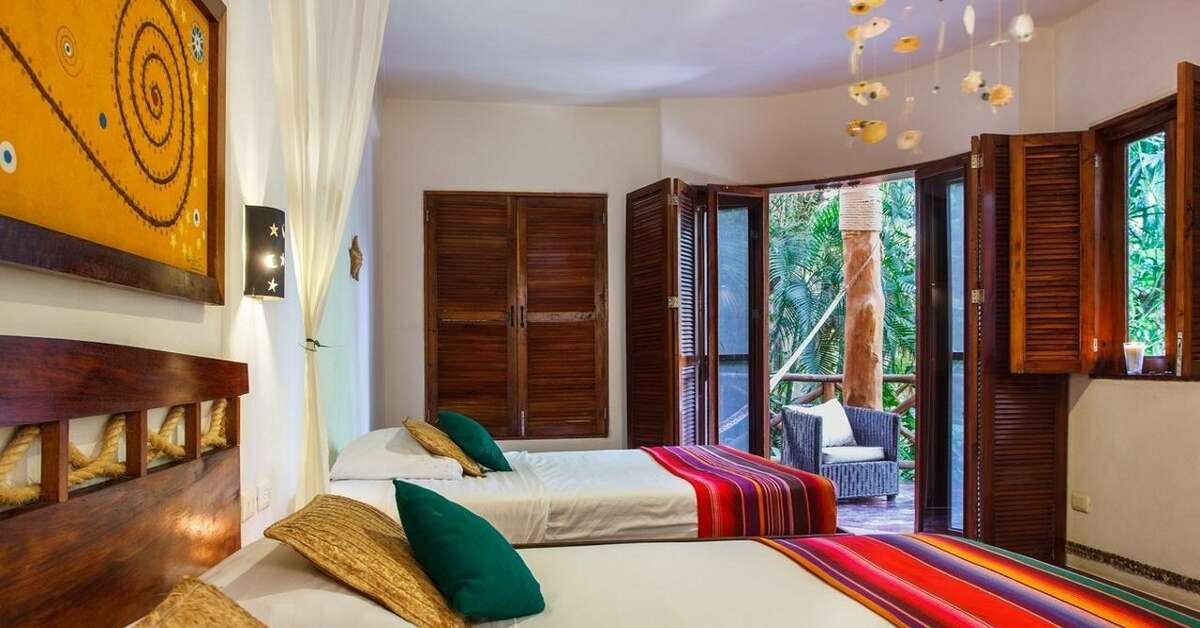 Een foto van Villas HM Paraiso del Mar