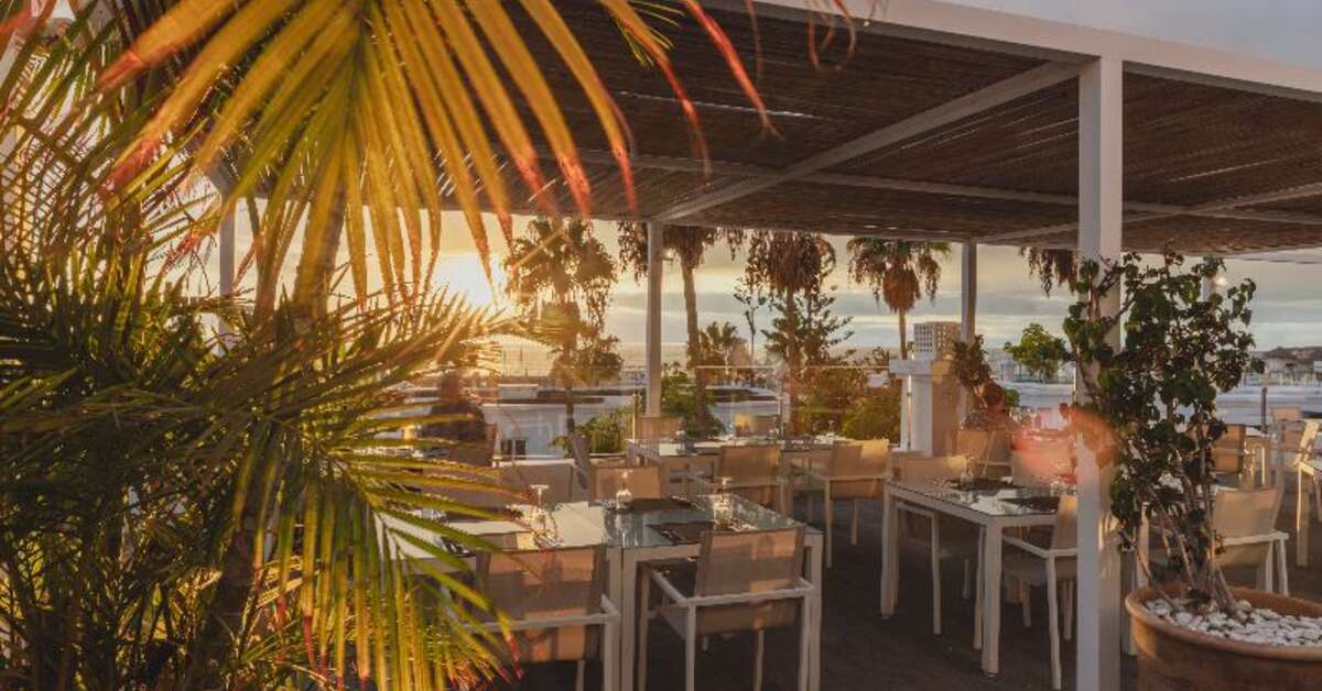 Een foto van de faciliteiten bij Flamingo Beach Mate