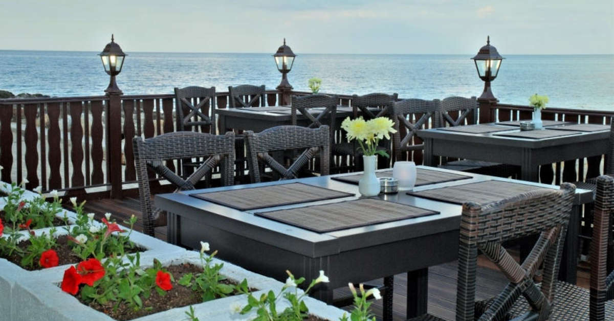 Een foto van Riviera Beach