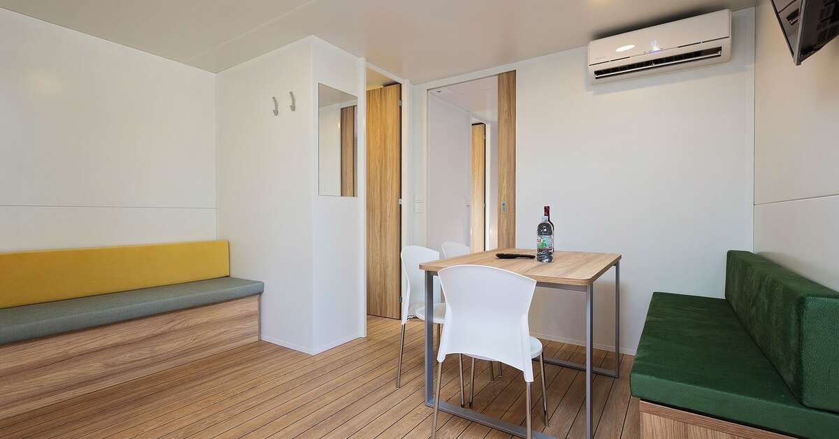 Een foto van Mobile Homes Vestar