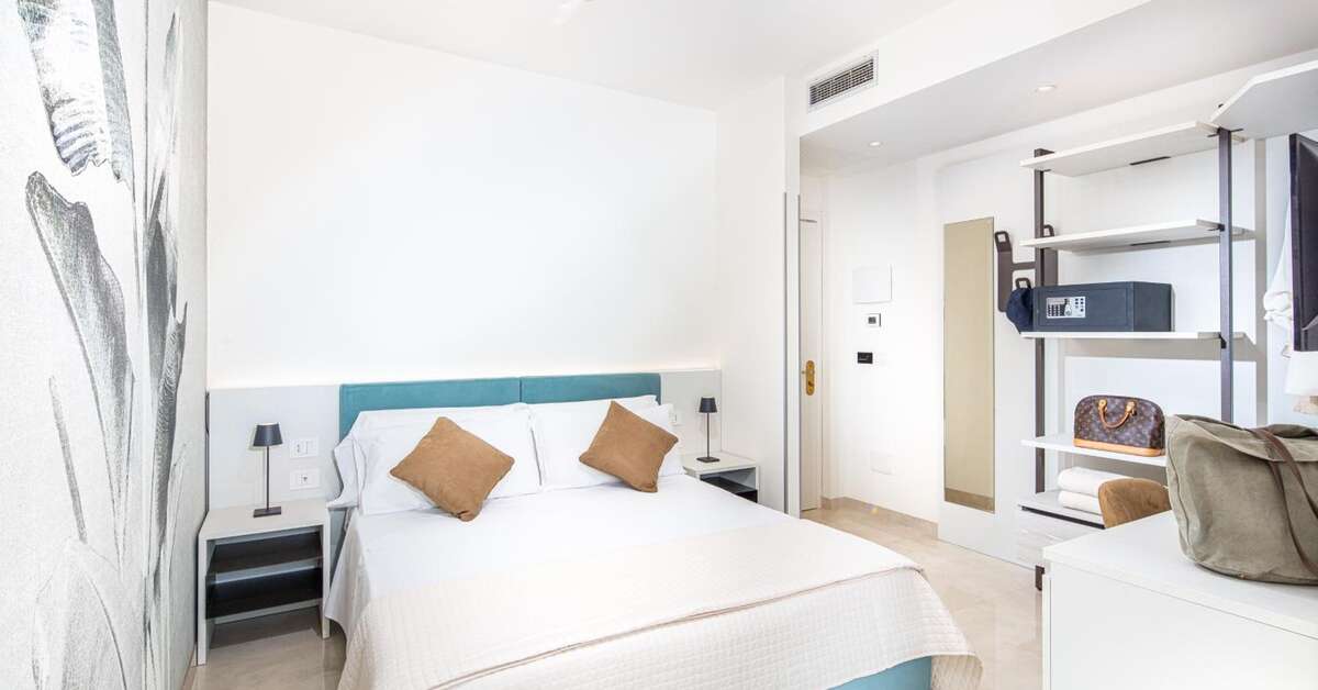 Ein Foto Hotel Jasminum