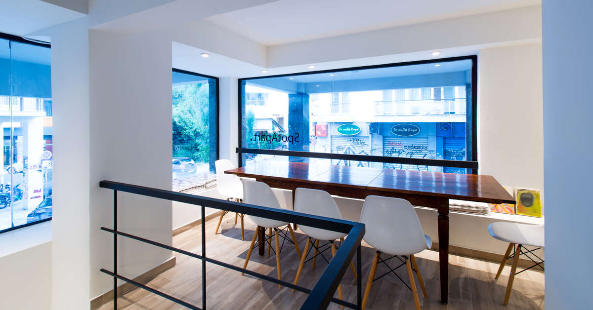 Een foto van Spot Apart Residence