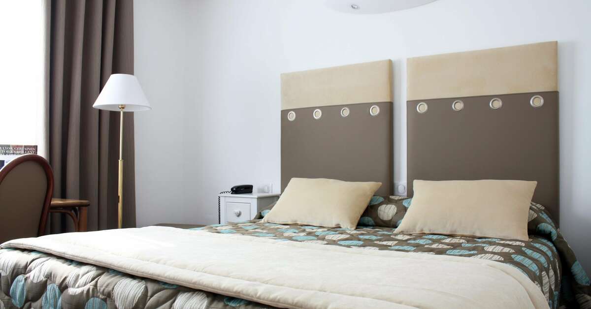 Een foto van Hotel Axotel Lyon Perrache