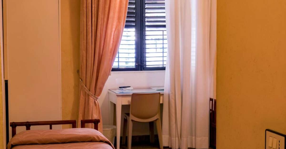 Een foto van Hotel Joli