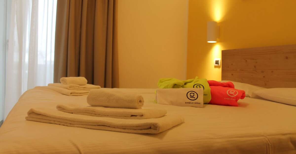 Een foto van GH Hotel Monzoni
