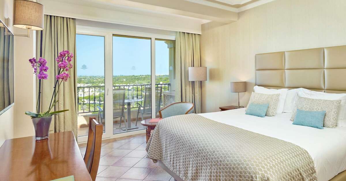 Een foto van Ria Park Hotel & Spa