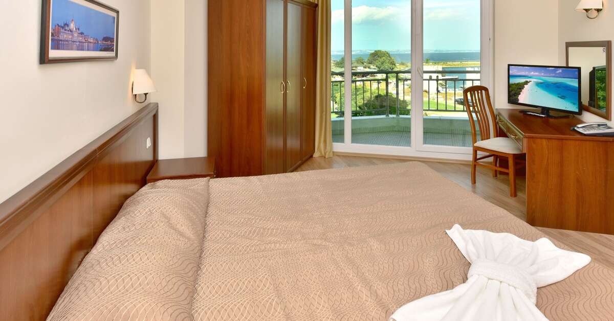 Een foto van Hotel Berlin Golden Beach