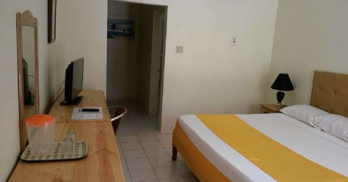 Een foto van Fun Holiday Beach Hotel