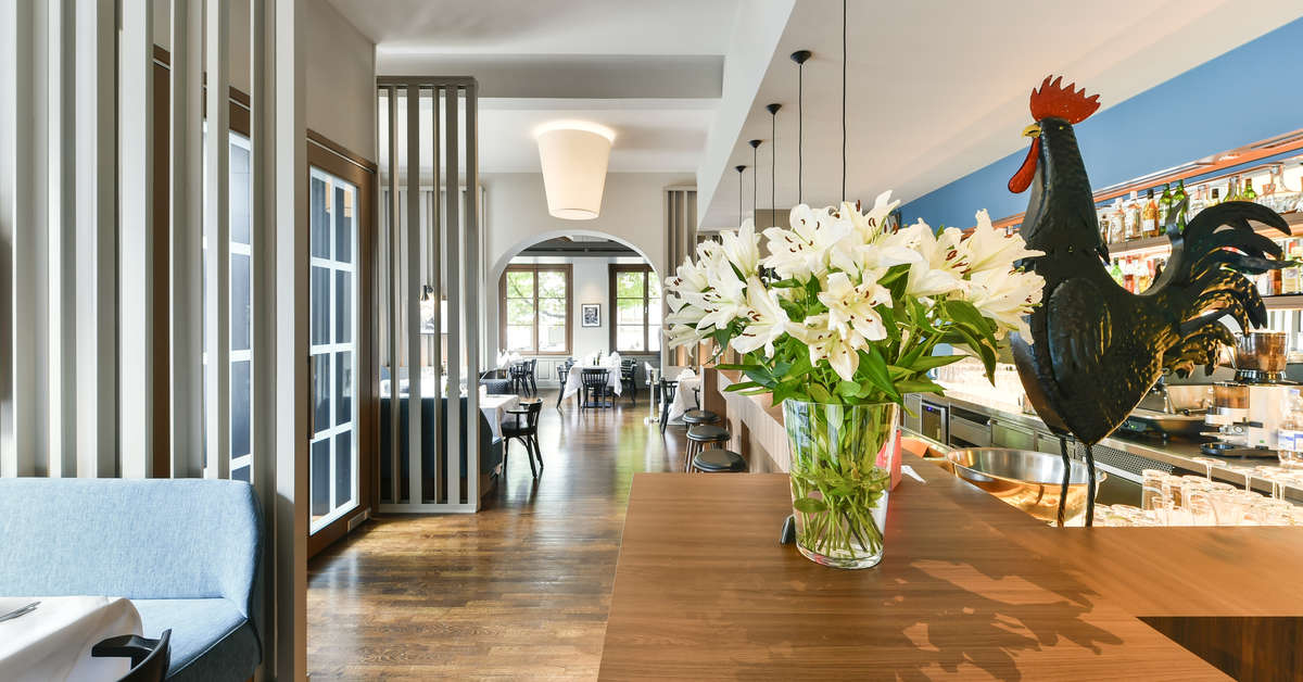 Een foto van NH Heidelberg