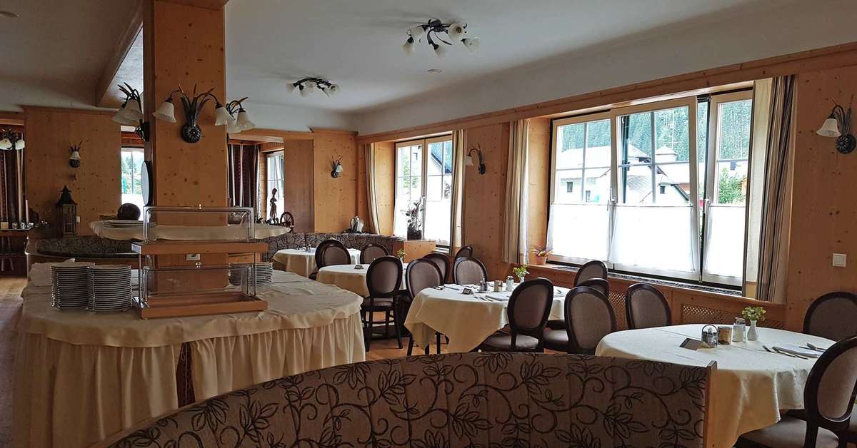Een foto van Gasthof & Landhotel Postgut