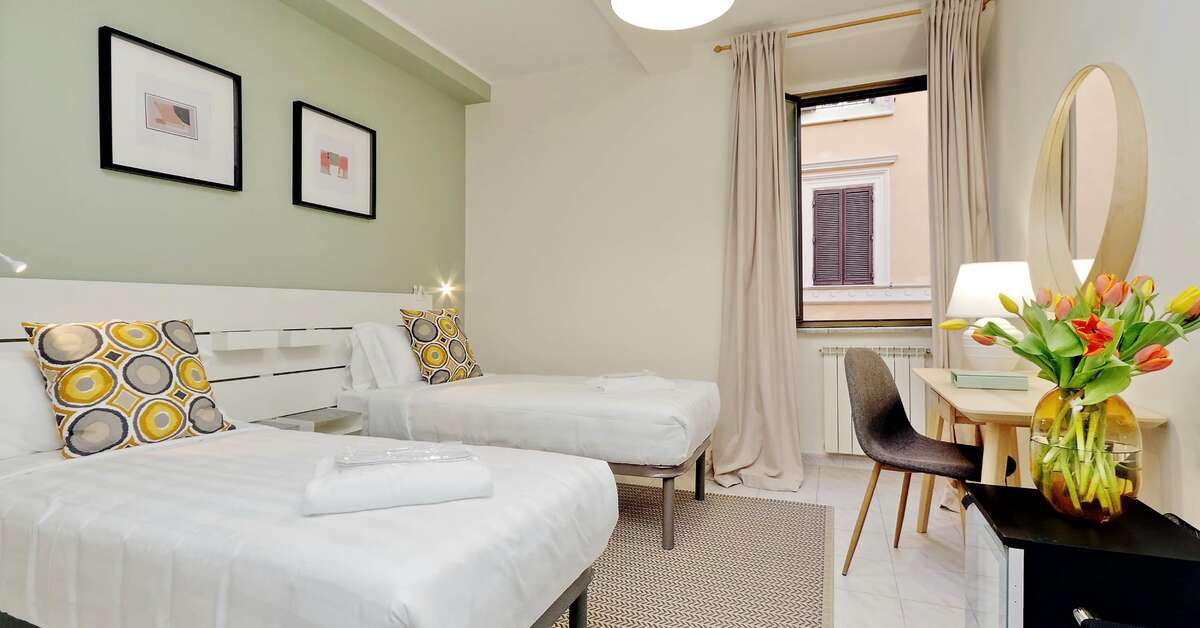 Een foto van Casa Santa Sofia Hotel