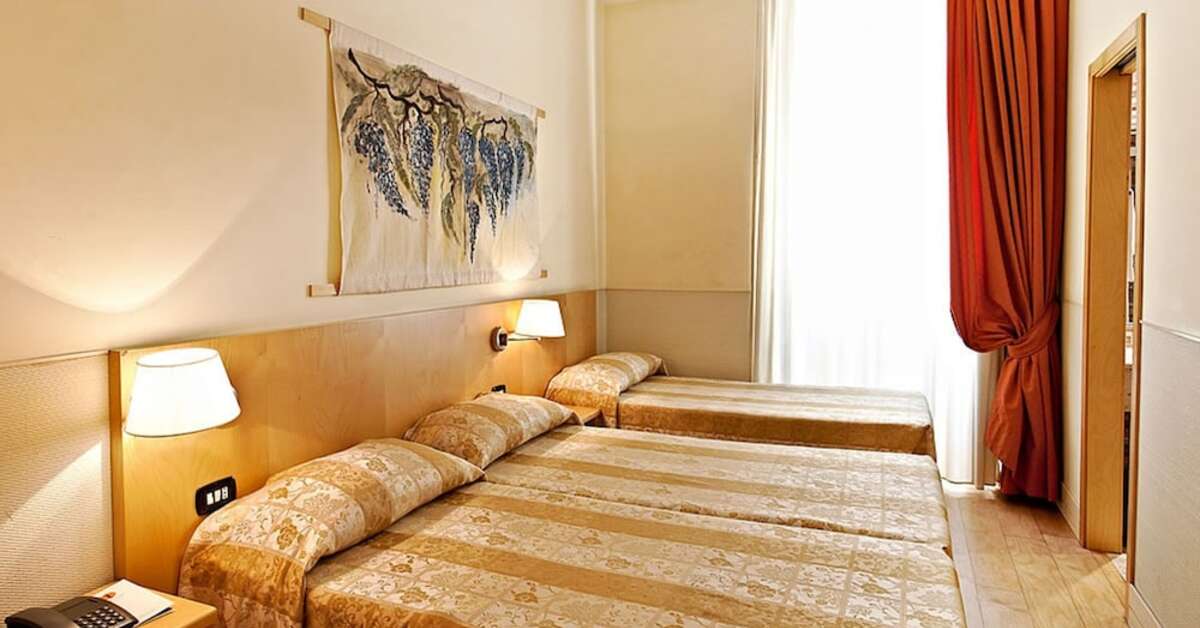 Een foto van Hotel Aphrodite
