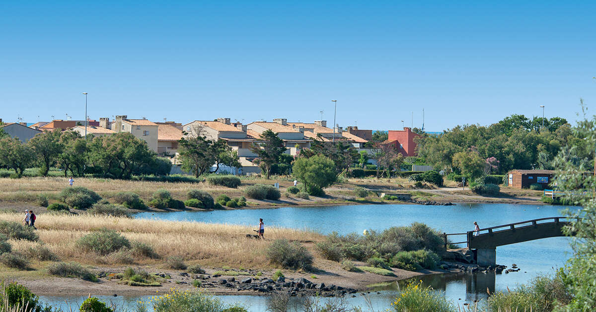 Een foto van Sowell Residences Les Lauriers Roses