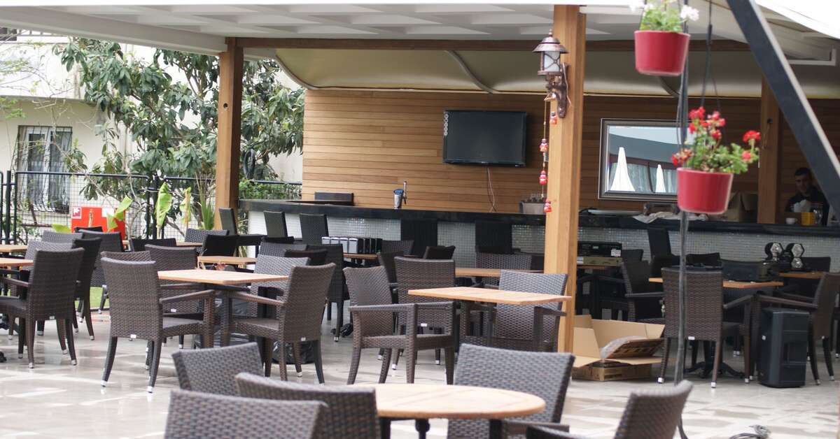 Een foto van Club Viva Hotel