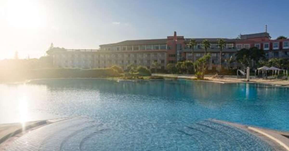 Een foto van Terceira Mar Hotel