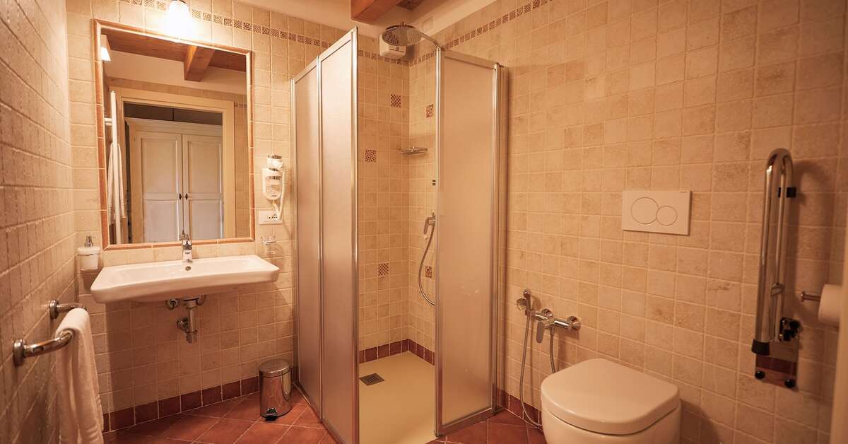 Een foto van Borgo Romantico Relais