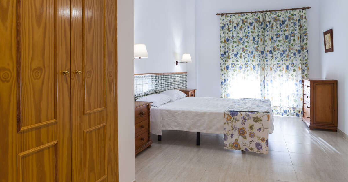 Een foto van Mexico Appartementen